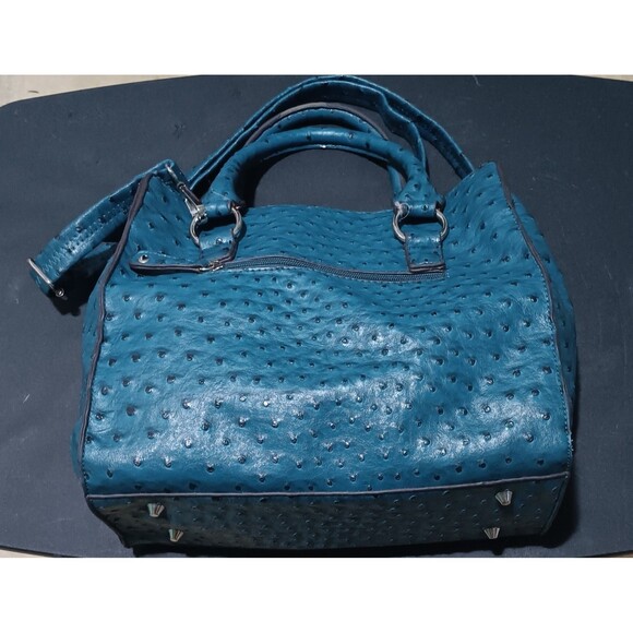 Etienne Aiger crocodile leather Purse - Picture 5 of 5